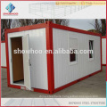 China Export Prefab Houses Made In China